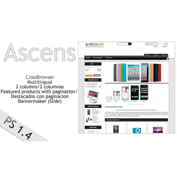 Ascens - PS 1.4