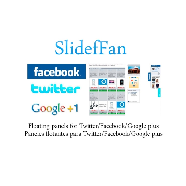 SlideFfan