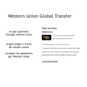 Western global transfer