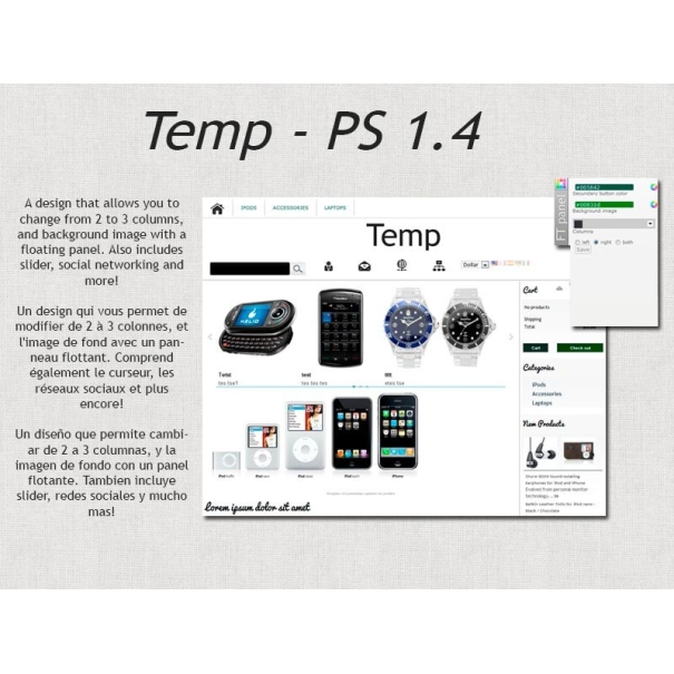 Temp - PS 1.4