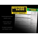 Western Union global transfer