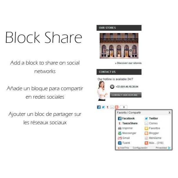 BlockShare