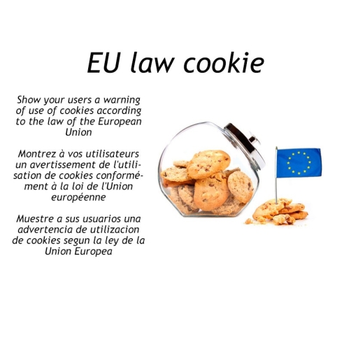 EU law cookie