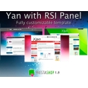 Yan with RSI PANEL - PS 1.5