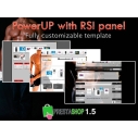 Power Up With RSI panel - PS 1.4