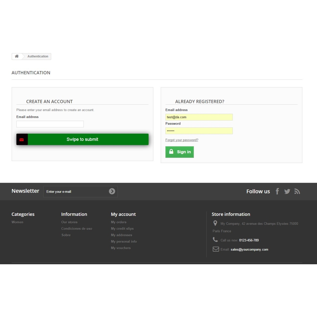 view classroom assessment