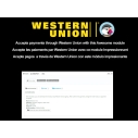 Western Union +