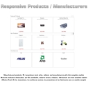 Responsive Products
