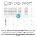 CSV Cron Import