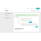 Prestashop module