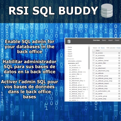 RSI SQL