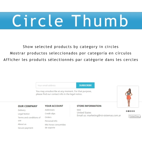 Circle Thumbs - PS 1.4