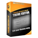 Theme editor manual 1.3
