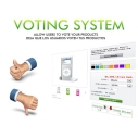 Système de vote